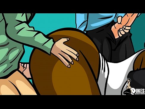 ❤️ Učenci po šoli seksajo s črno učiteljico Porno pri nas ﹏